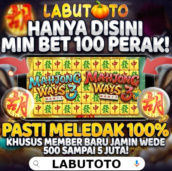 Bromo4D: Situs Paling Lengkap Sering Pecah Jackpot